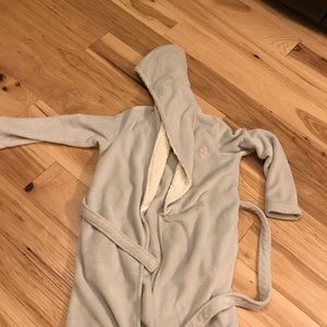 Victoria Secret bath robe